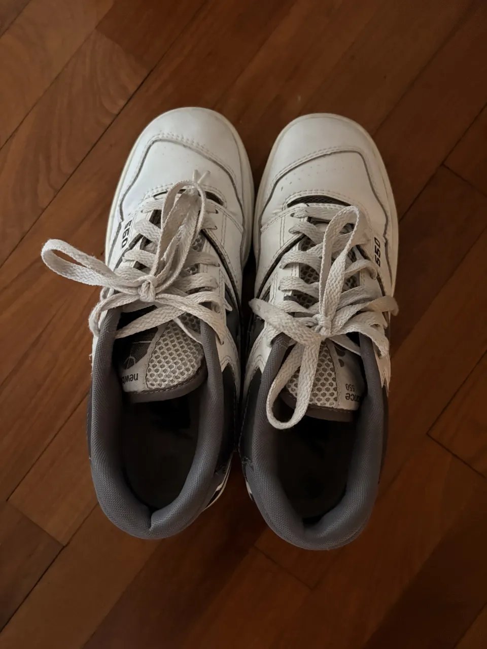 Zapatillas New Balance - imagen 4