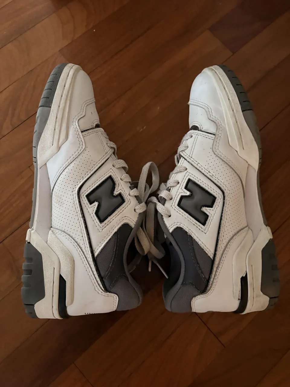 Zapatillas New Balance - imagen 3