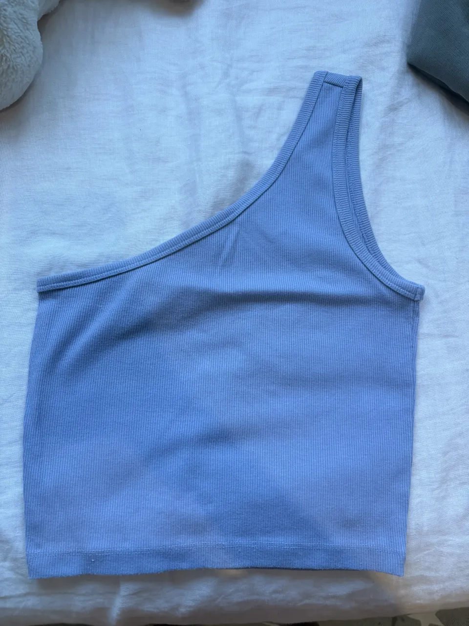 Musculosa Forever 21 - imagen 1