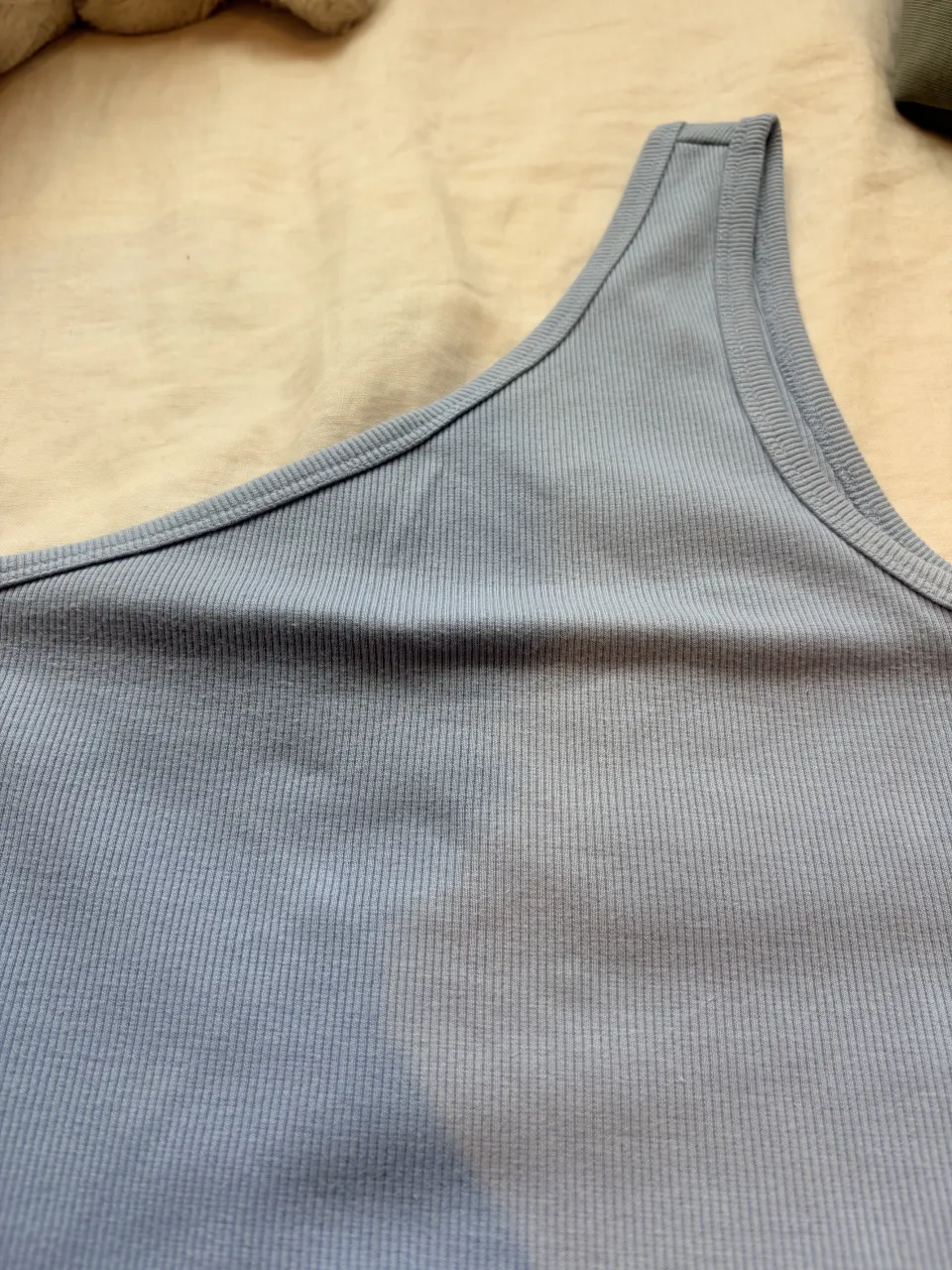 Musculosa Forever 21 - imagen 2