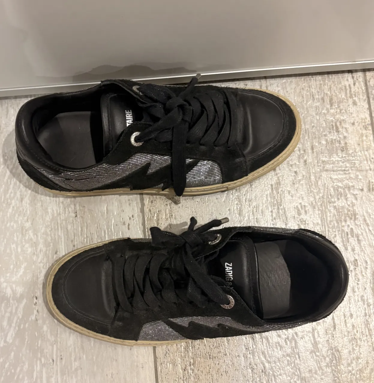 Zapatillas Zadig & Voltaire - imagen 3
