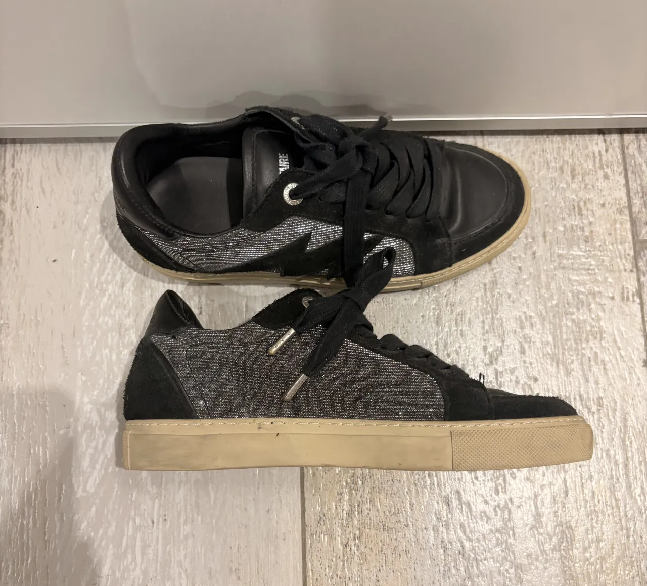 Zapatillas Zadig & Voltaire - imagen 1