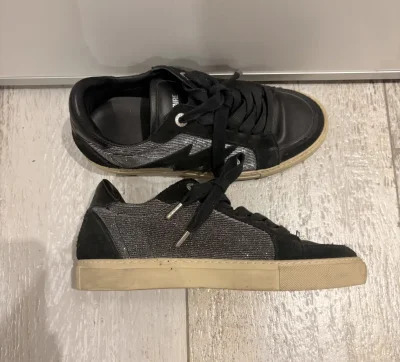 Zadig & Voltaire
