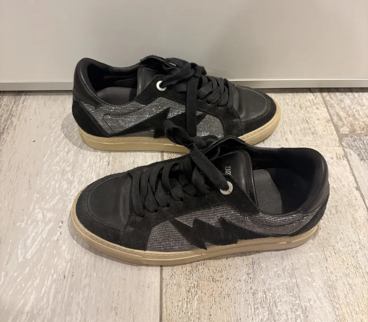 Zapatillas Zadig & Voltaire - imagen 2
