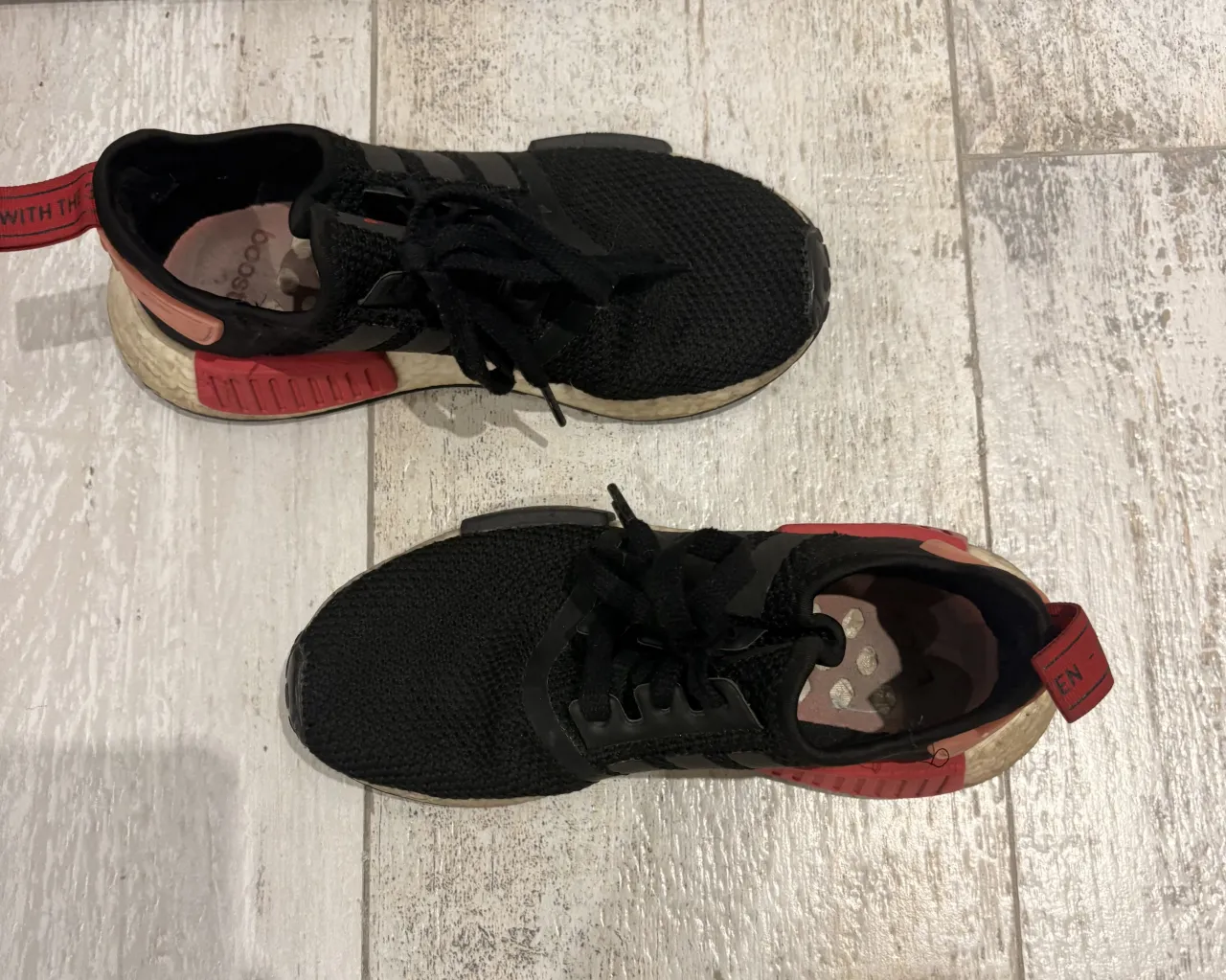 Zapatillas adidas - imagen 2