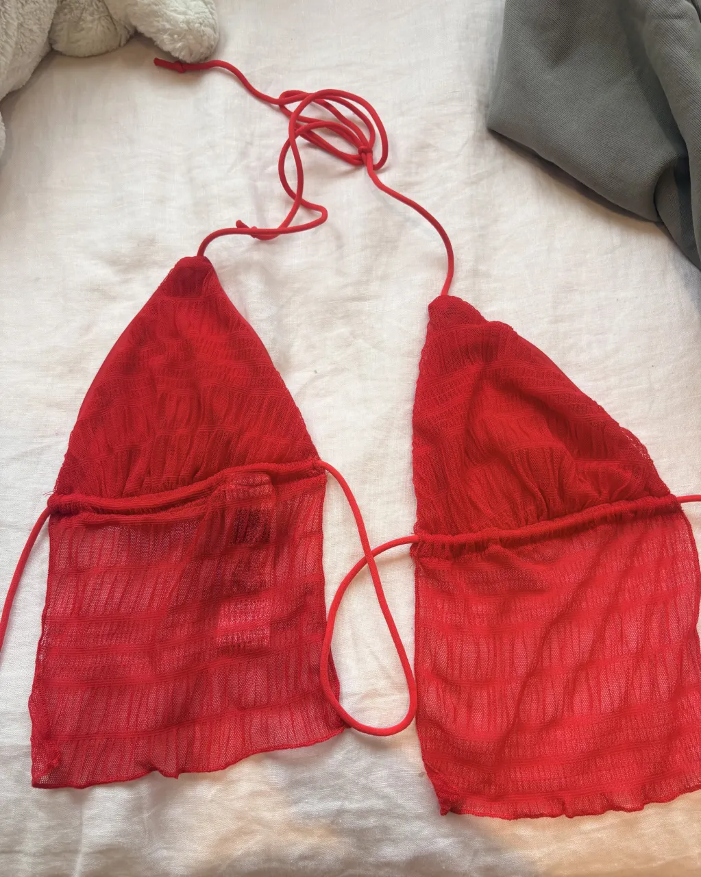 Top Shein - imagen 1