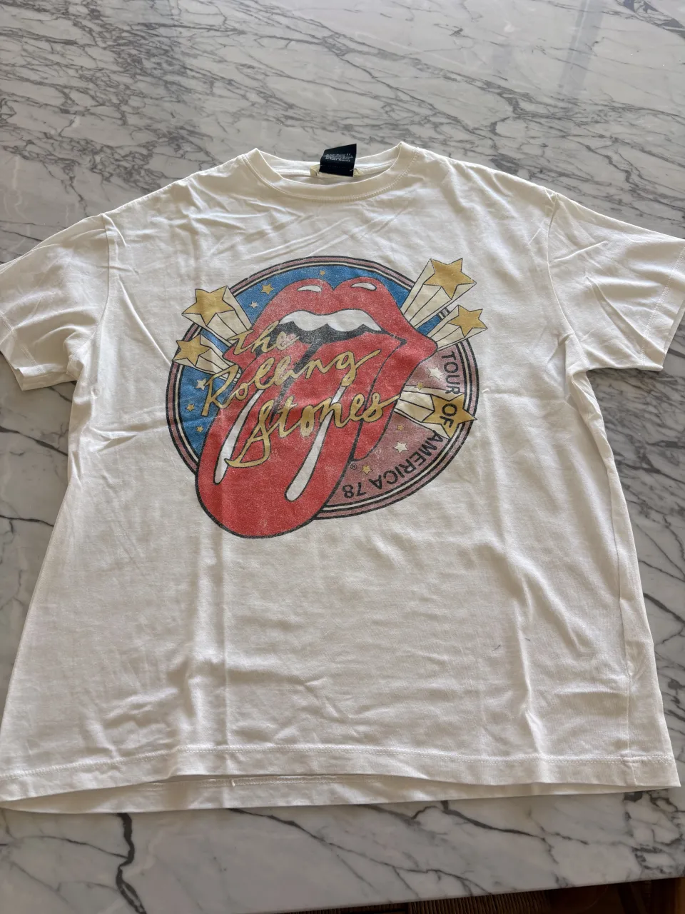 Remera Pull & Bear - imagen 1