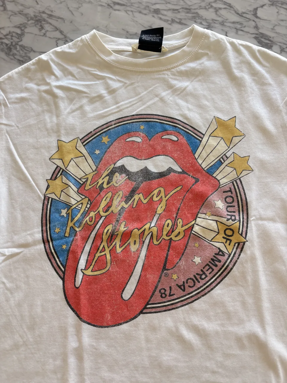 Remera Pull & Bear - imagen 2