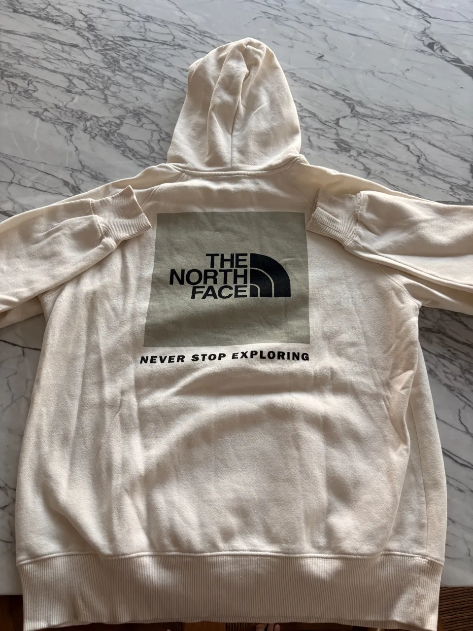Buzo The North Face miniatura 2