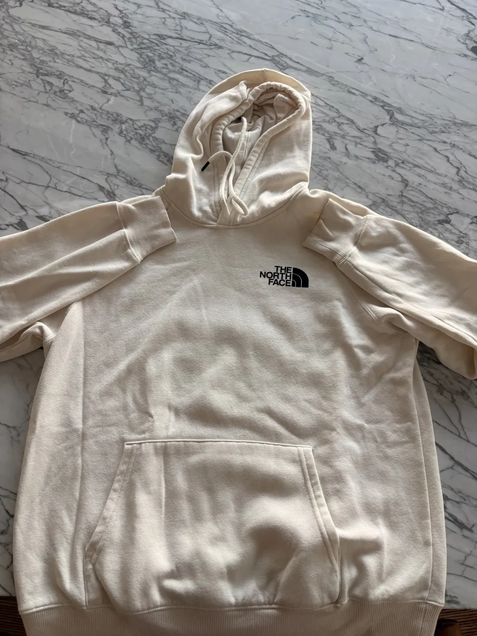 Buzo The North Face