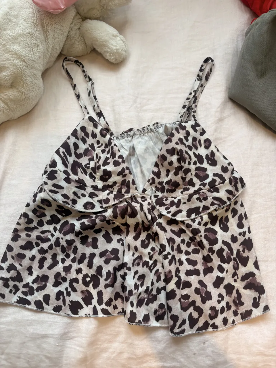 Top Shein - imagen 1