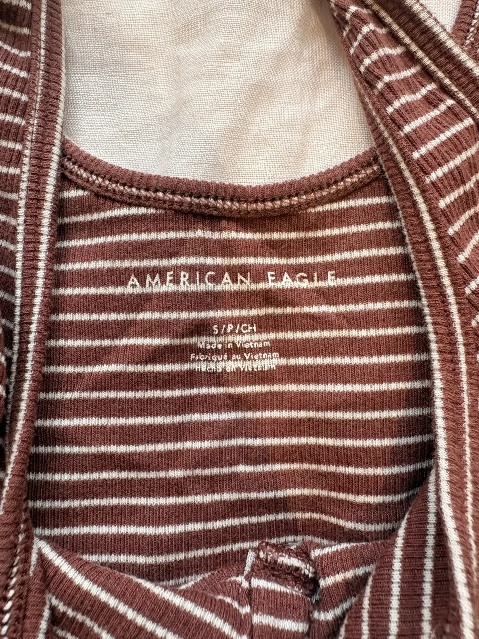 Musculosa American Eagle - imagen 2