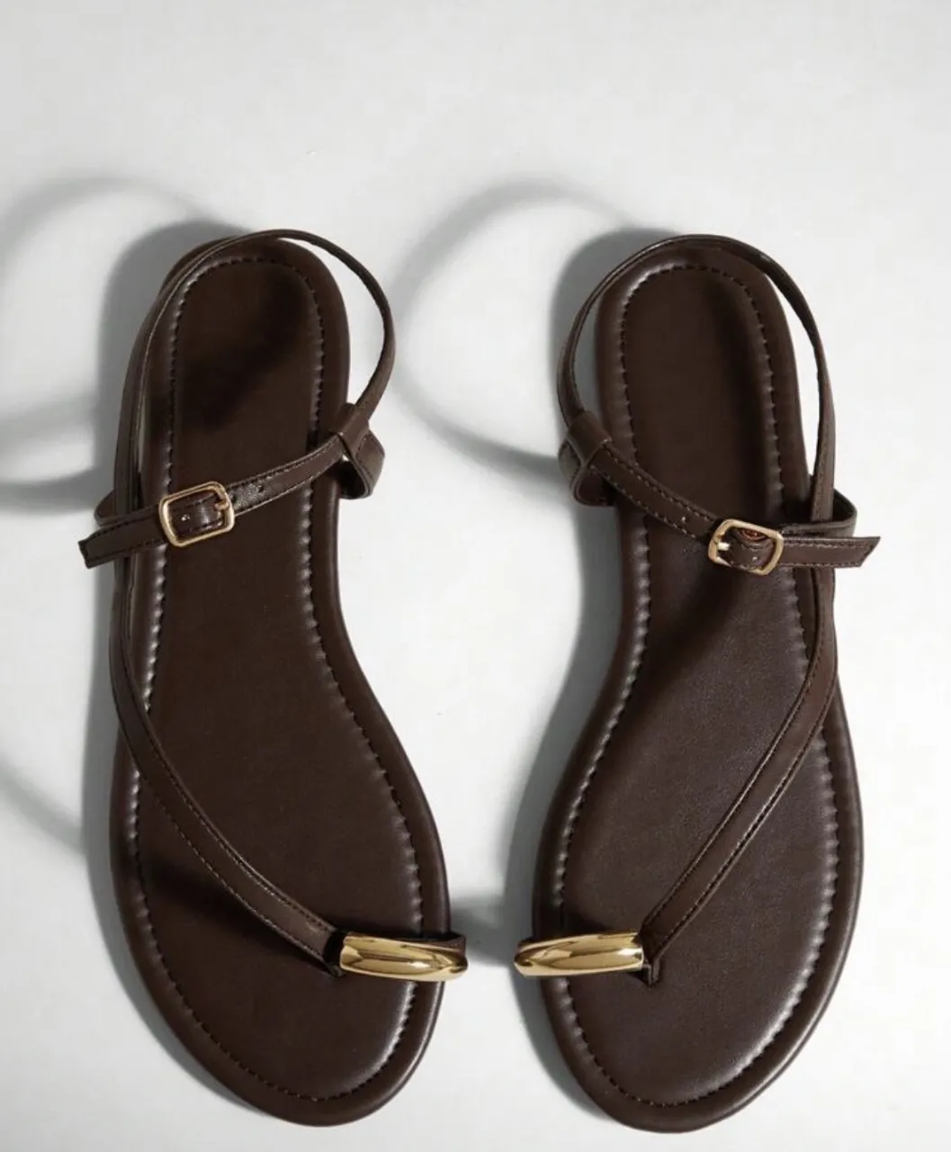 Sandalias Shein - imagen 1