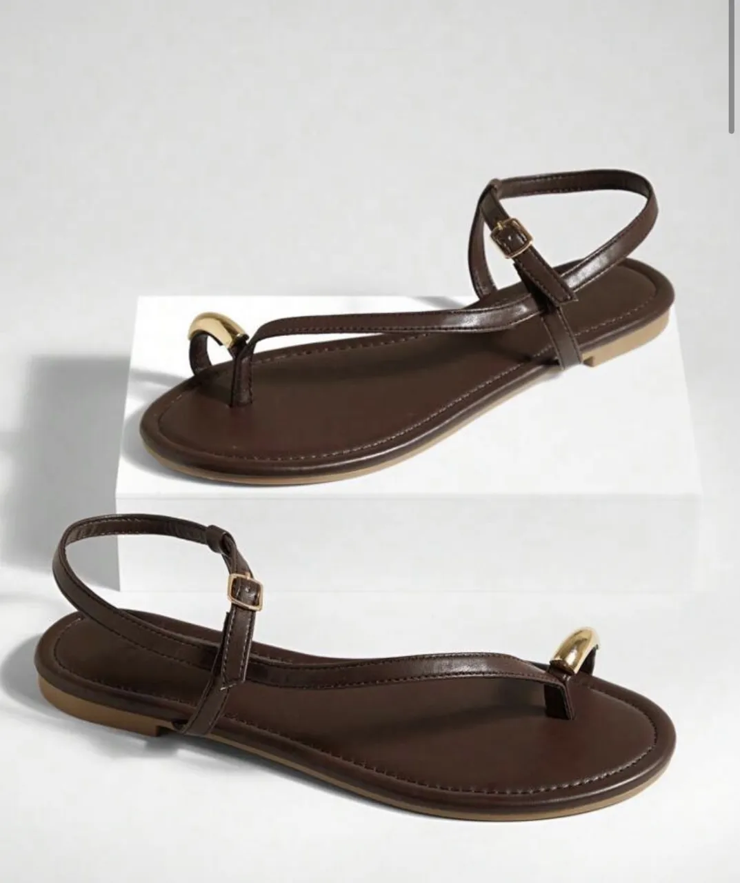 Sandalias Shein - imagen 3