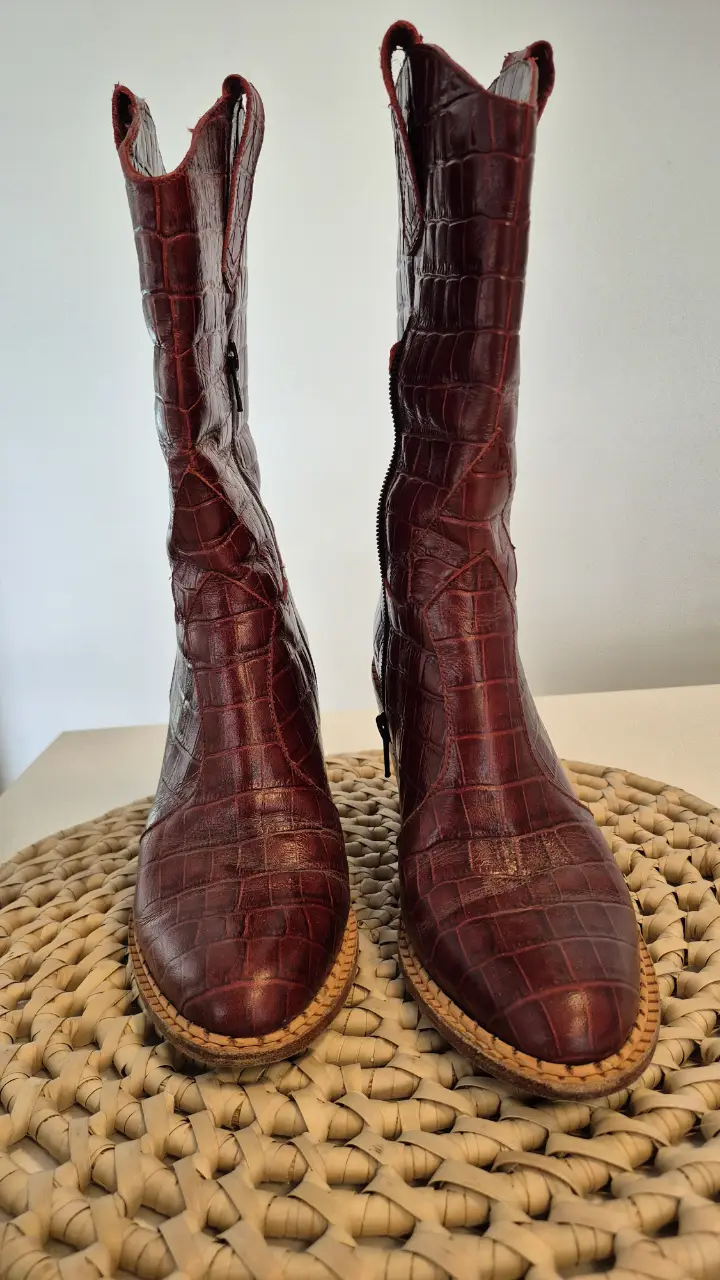 Botas Sin marca - imagen 2