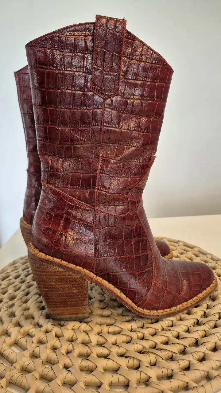 Botas Sin marca - imagen 3