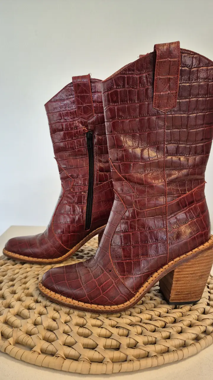 Botas Sin marca - imagen 1