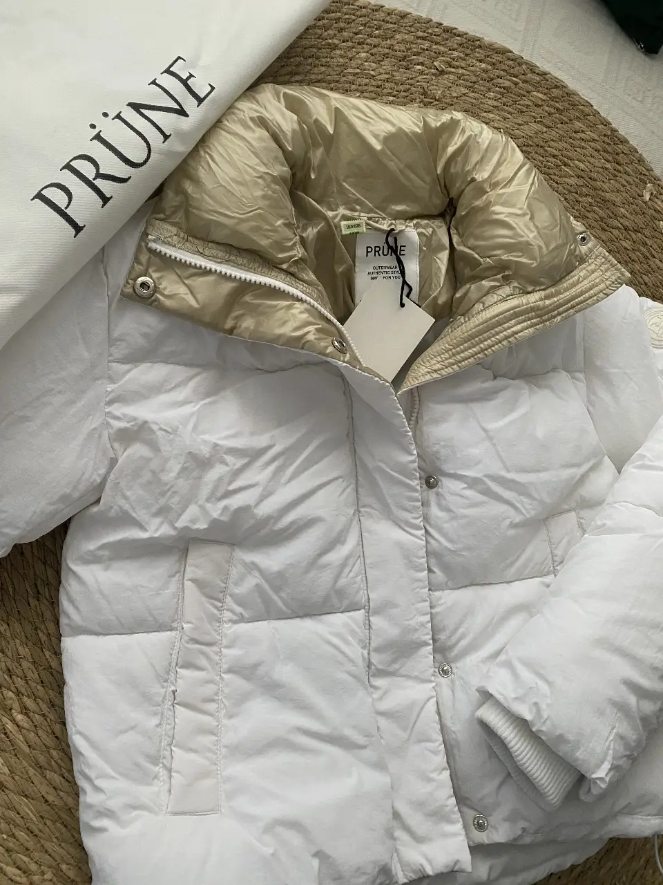 Campera Prüne - imagen 3