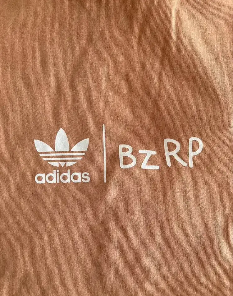 Remera adidas - imagen 3