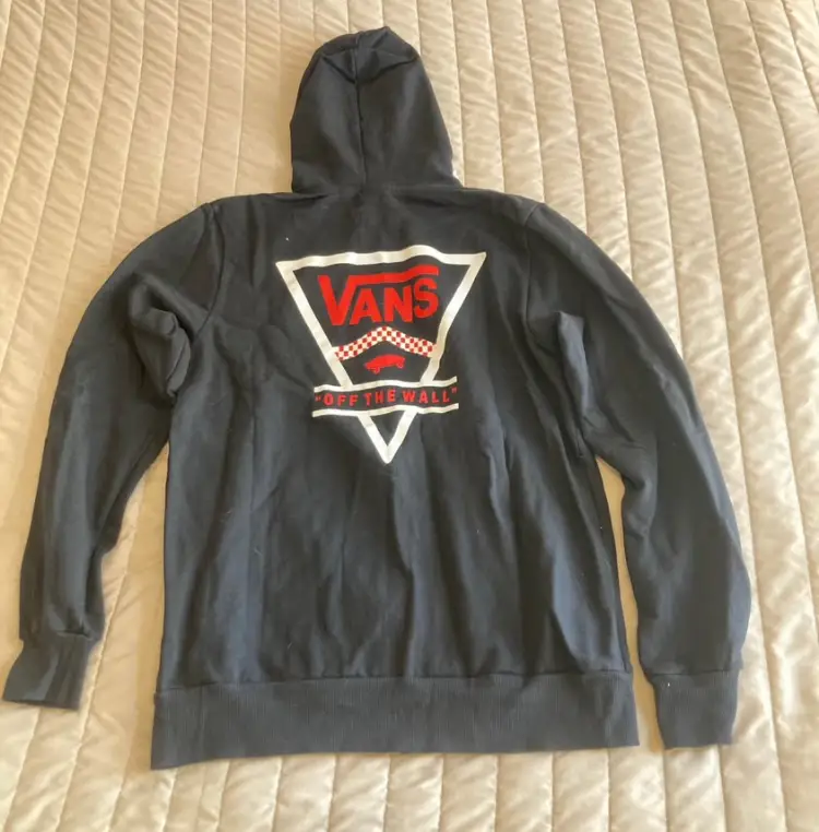 Buzo Vans - imagen 4