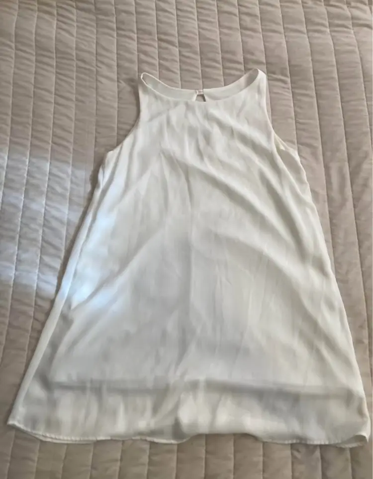 Vestido Otro - imagen 1