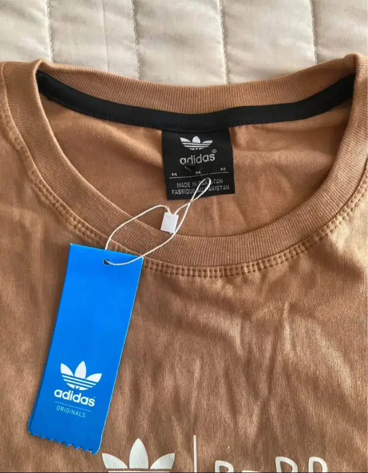 Remera adidas - imagen 2