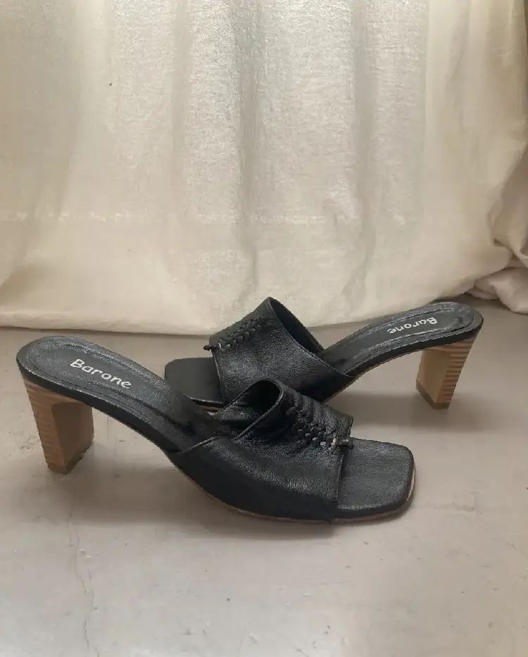 Sandalias Barone - imagen 1