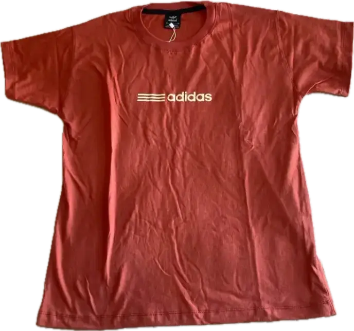 Remera adidas
