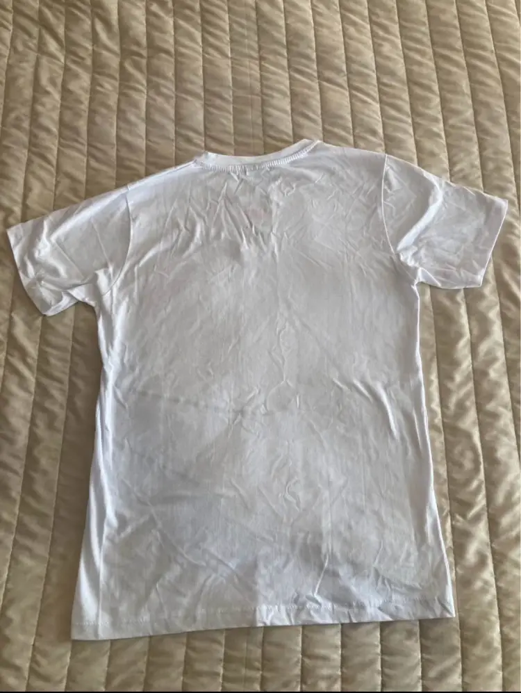Remera Nike - imagen 4