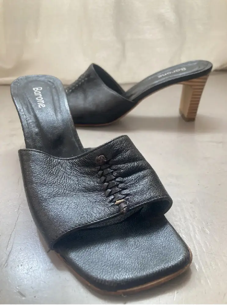 Sandalias Barone - imagen 3
