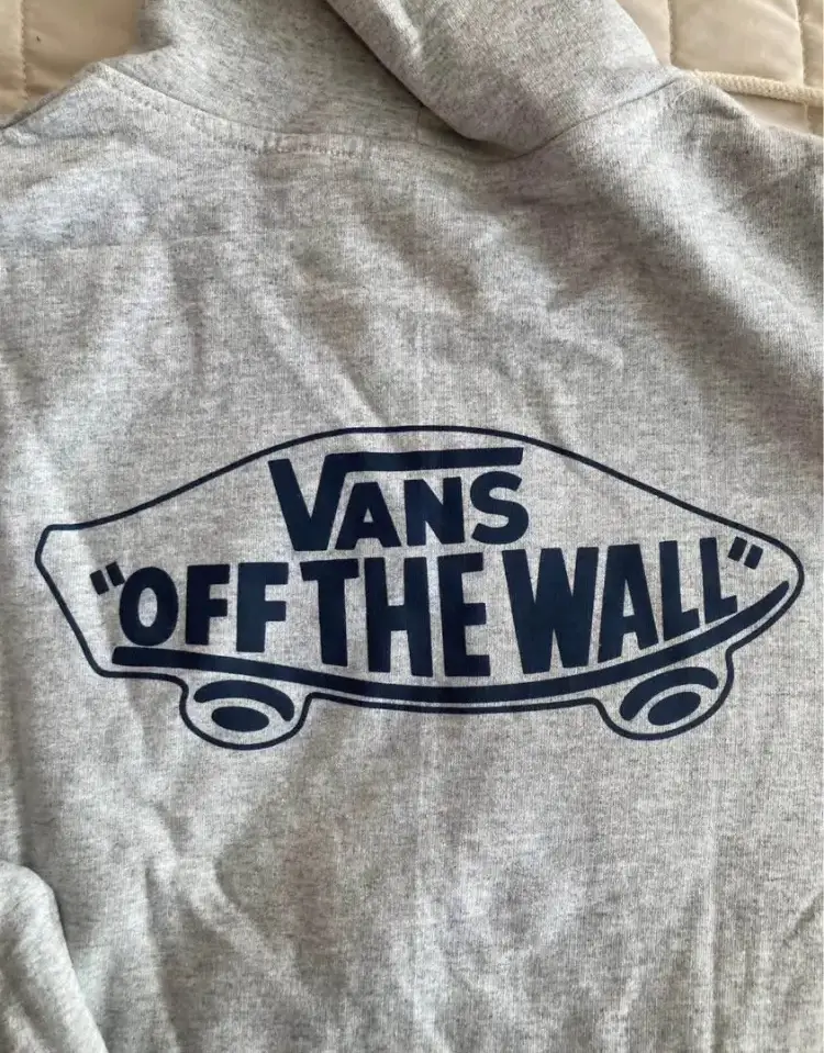 Buzo Vans - imagen 3