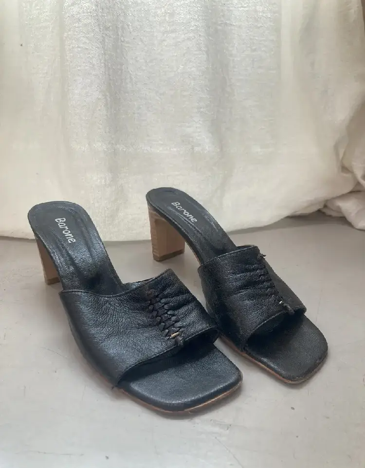 Sandalias Barone - imagen 2