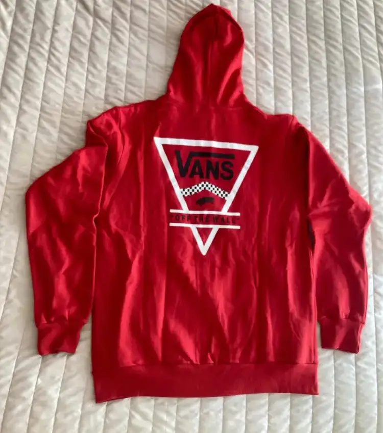 Buzo Vans - imagen 5