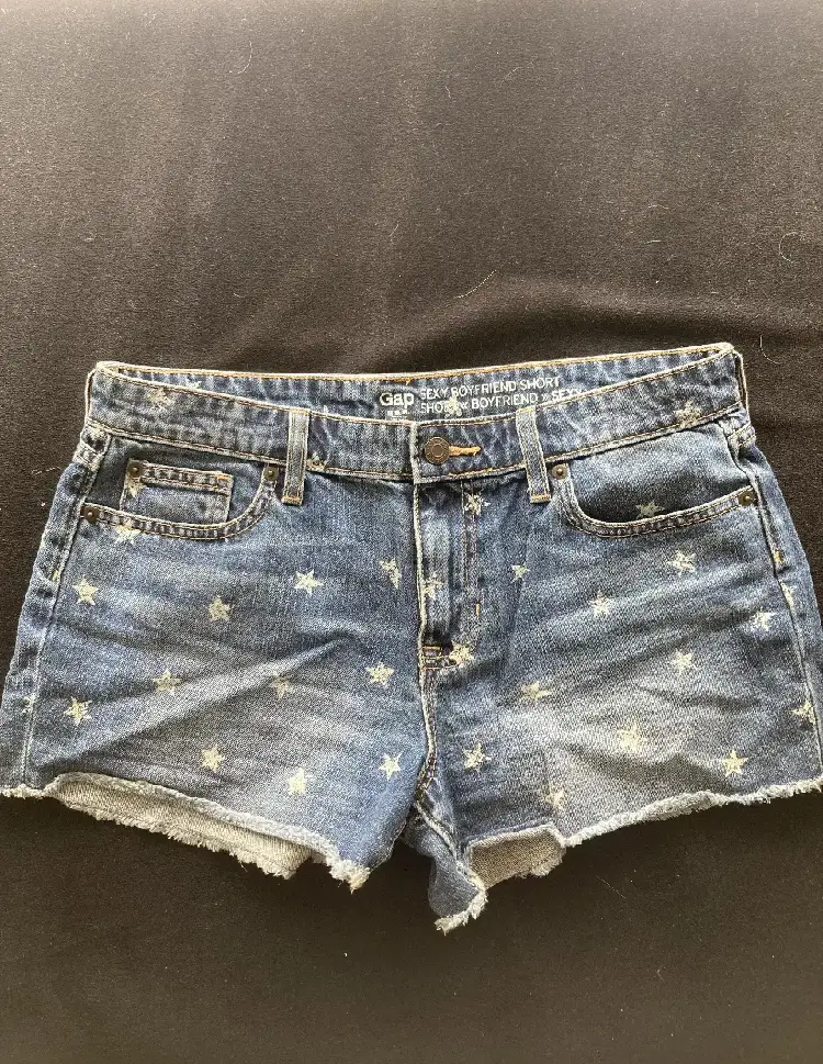 Short GAP - imagen 1