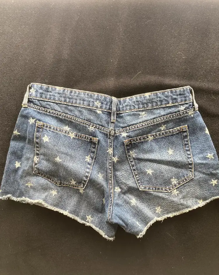 Short GAP - imagen 3
