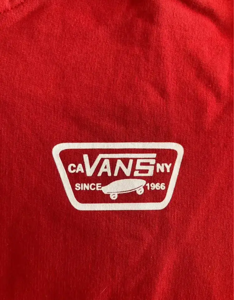 Buzo Vans - imagen 4