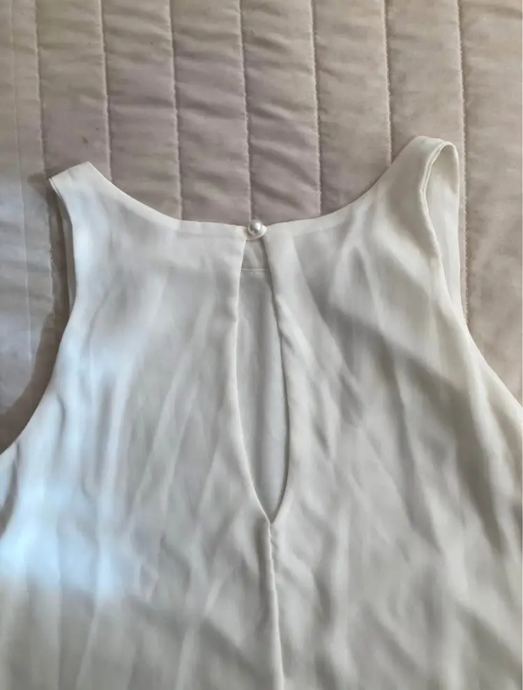 Vestido Otro - imagen 3