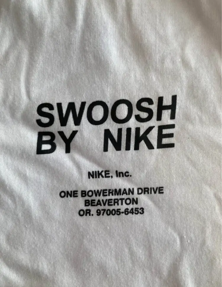 Remera Nike - imagen 3