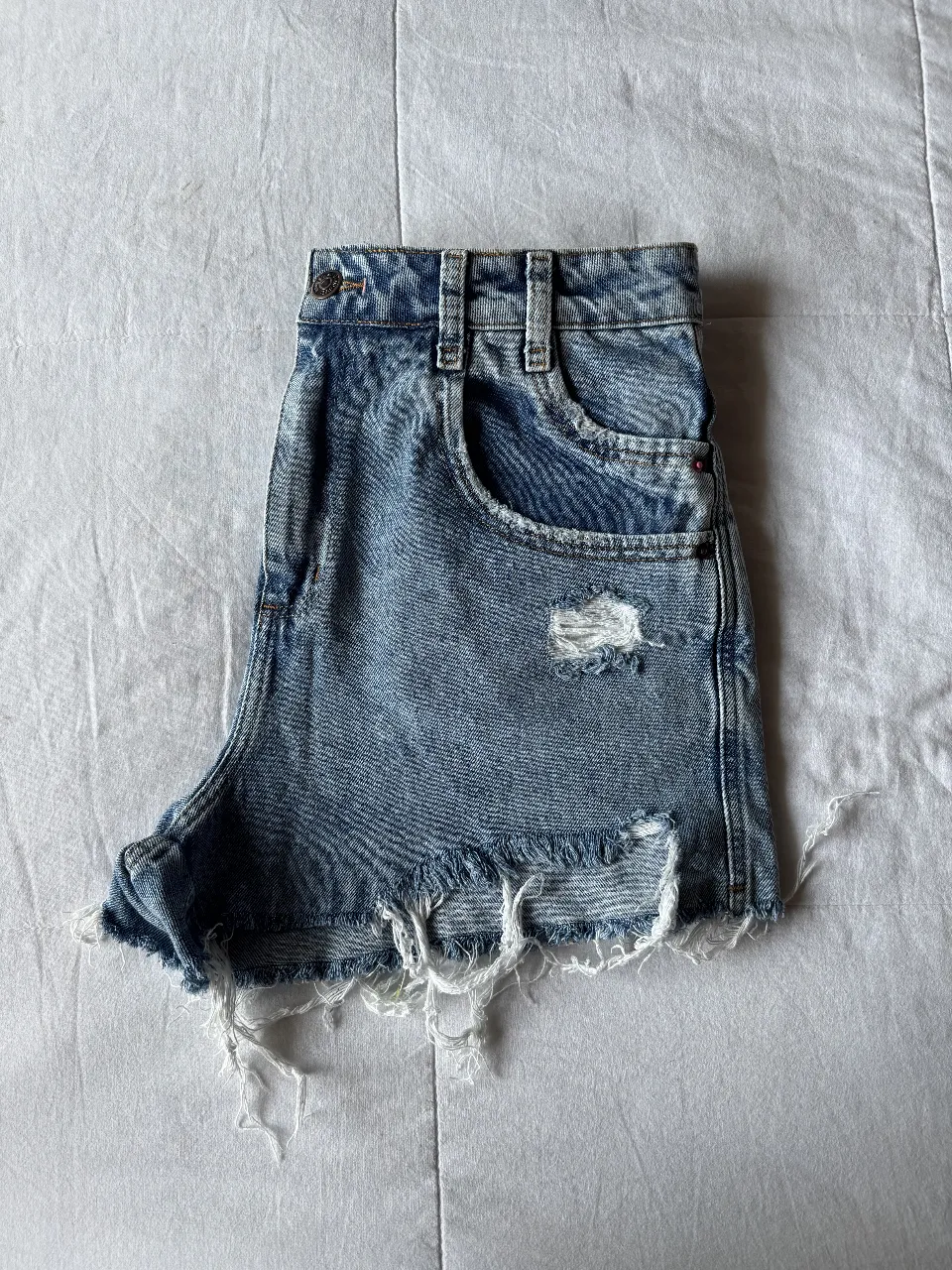 Short Volcom - imagen 1
