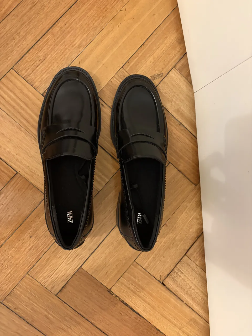 Zapatos Zara - imagen 4