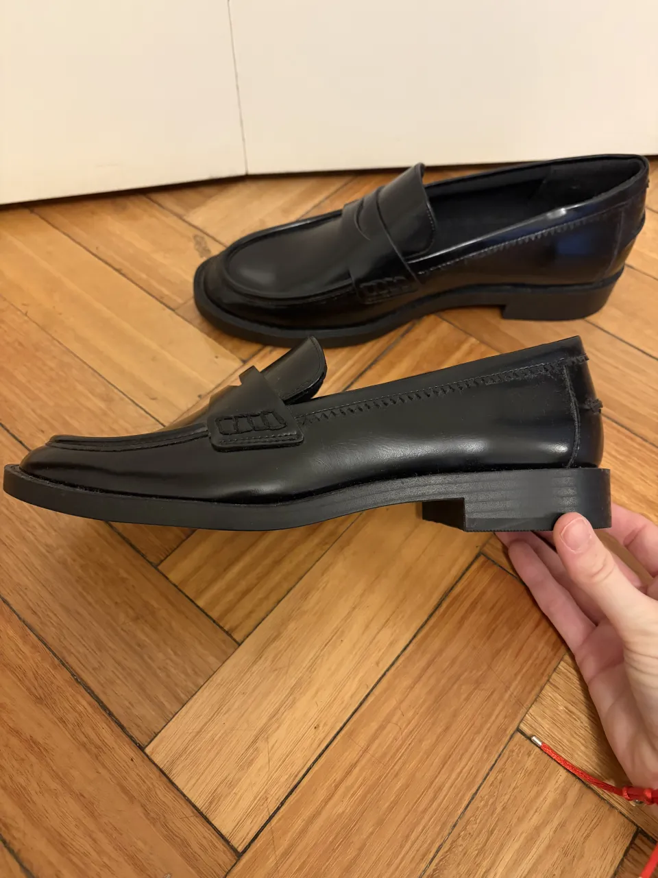 Zapatos Zara - imagen 2