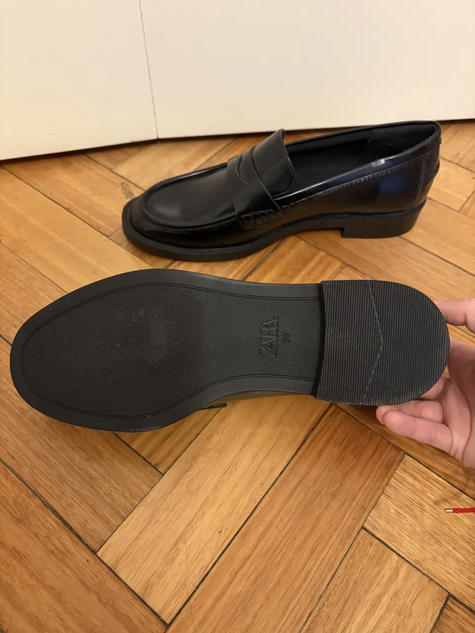 Zapatos Zara - imagen 3