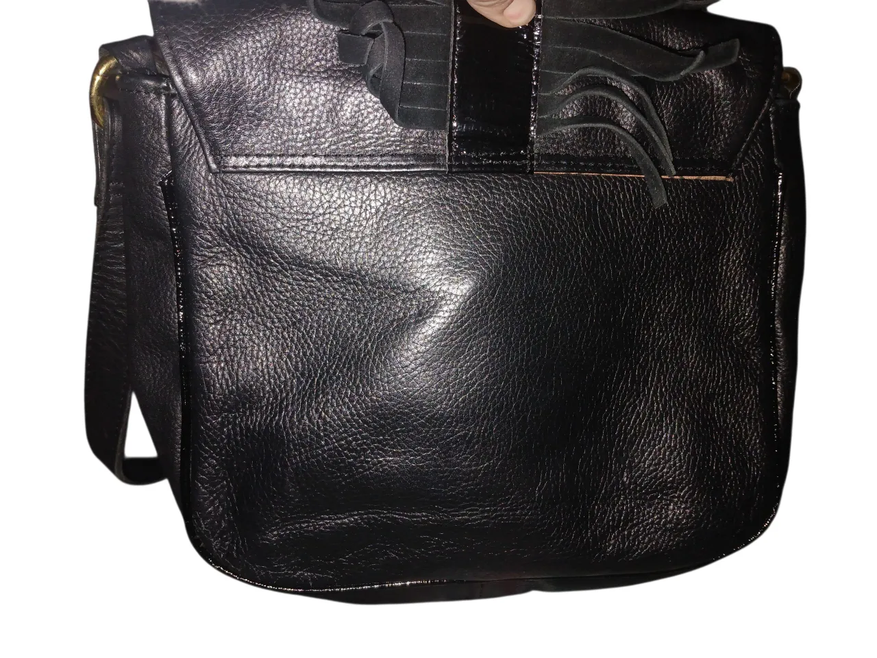 Cartera Bershka - imagen 2