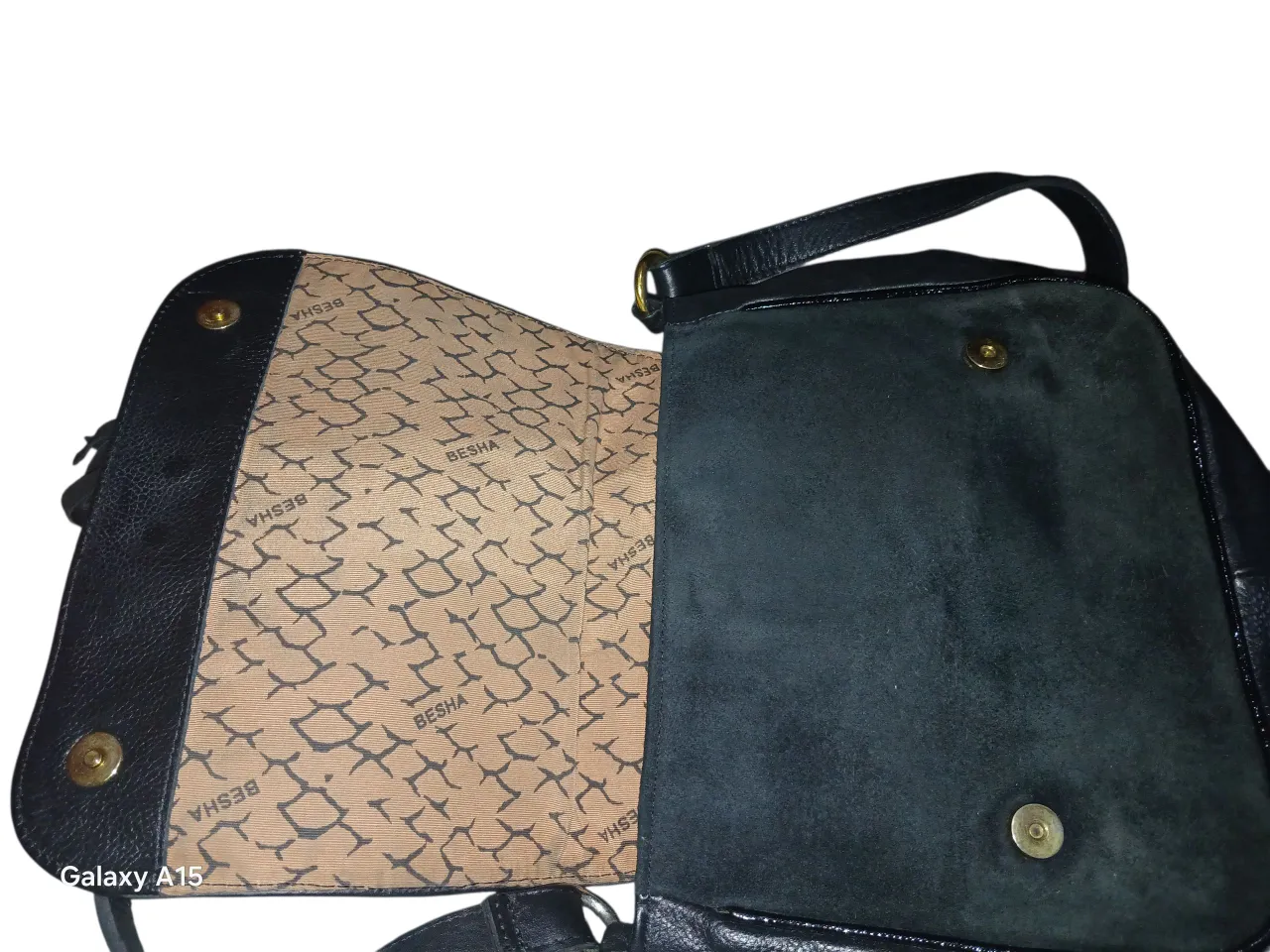 Cartera Bershka - imagen 3