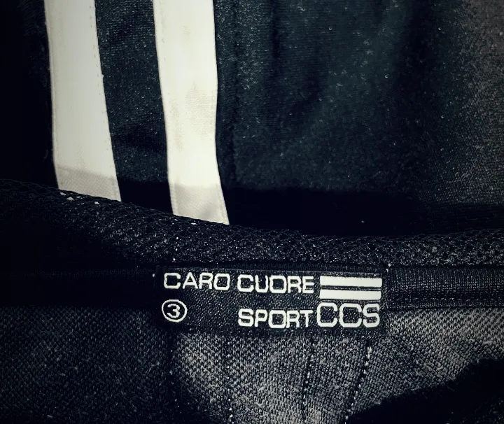 Buzo Caro Cuore - imagen 4