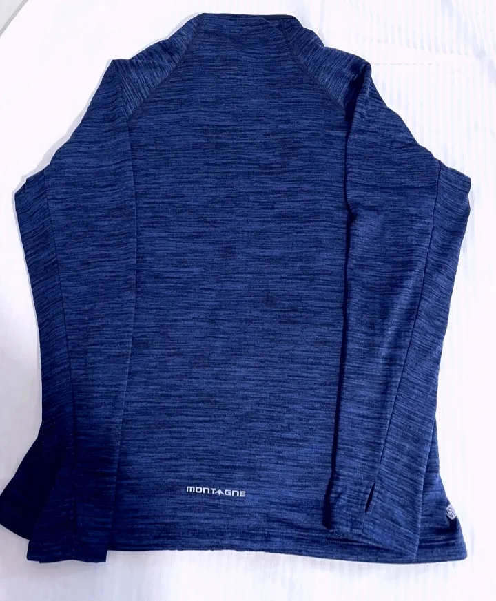 Campera Montagne - imagen 2
