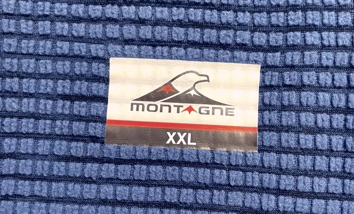 Campera Montagne - imagen 3