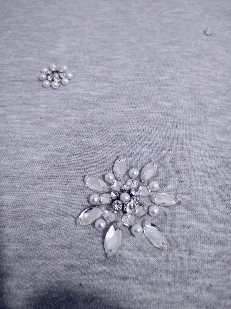 Buzo H&M - imagen 2