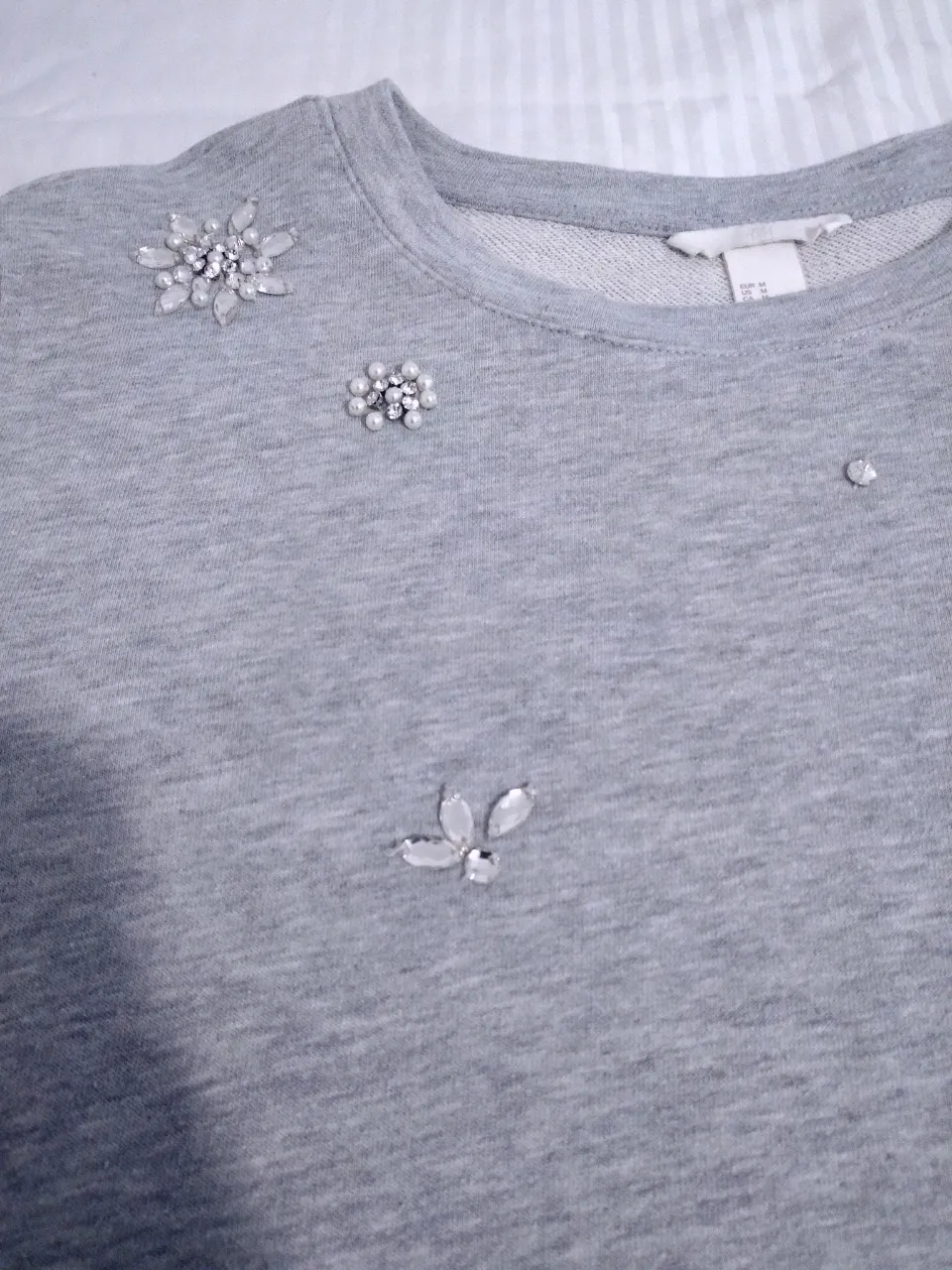 Buzo H&M - imagen 4