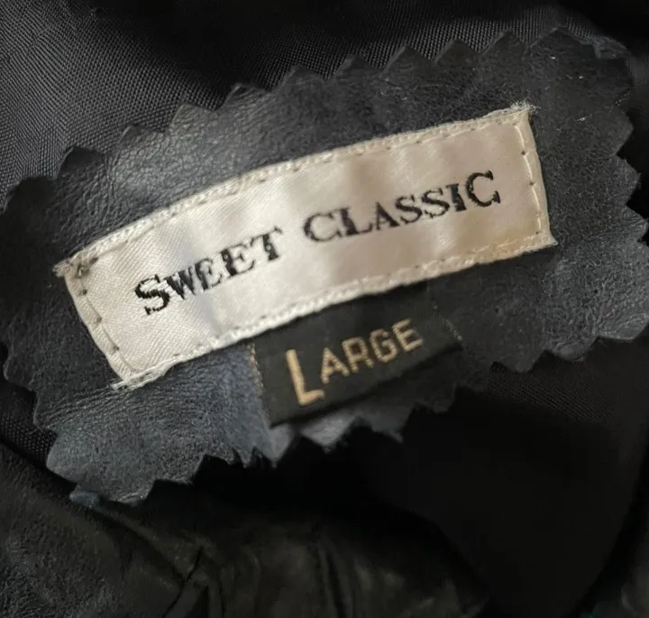 Campera Sweet - imagen 4